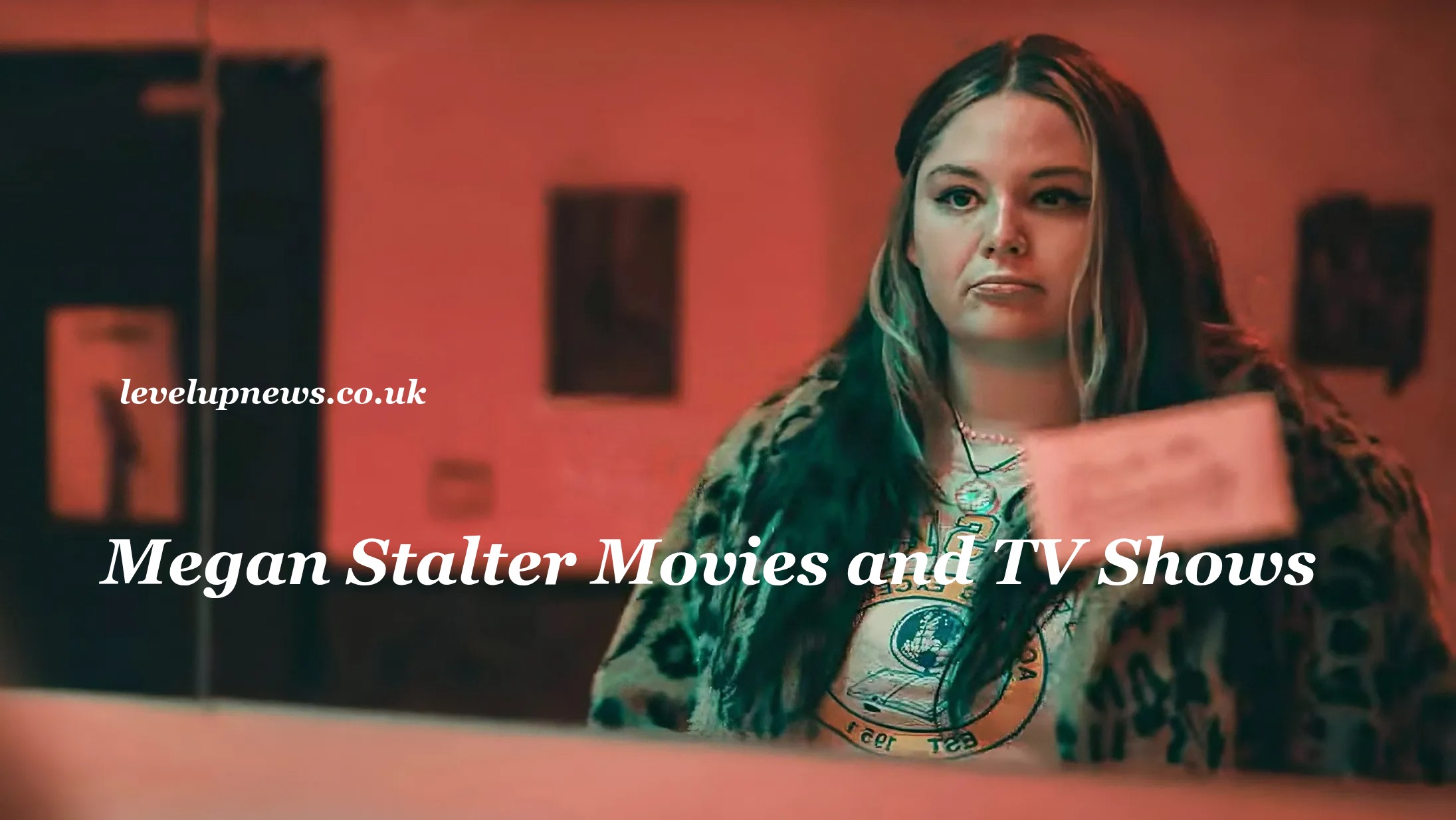 Megan Stalter Movies and TV Shows