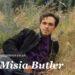 Misia Butler