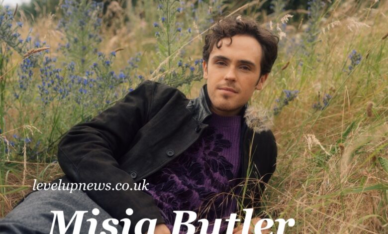 Misia Butler