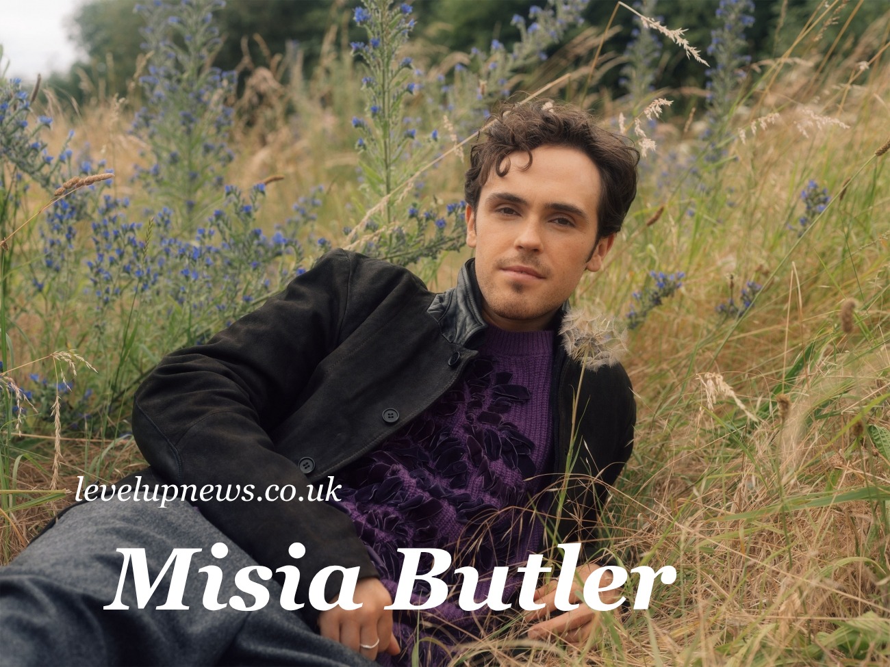 Misia Butler