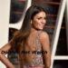 Nina Dobrev Net Worth