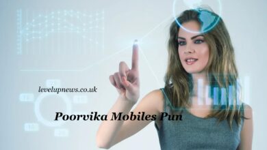 Poorvika Mobiles Pun