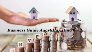 Business Guide Aggr8Investing