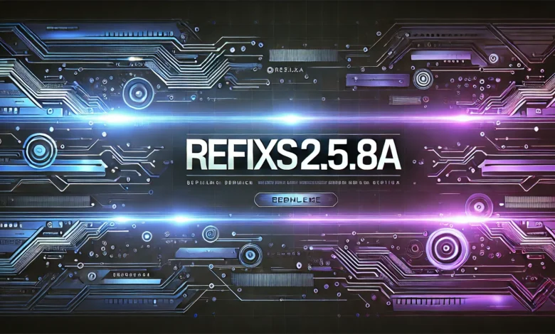refixs2.5.8a