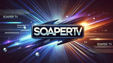 Soaper TV