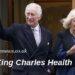 King Charles Health