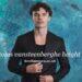 nicolas vansteenberghe height