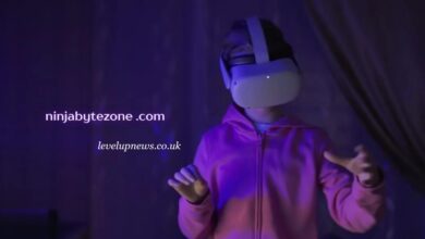 Ninjabytezone.com