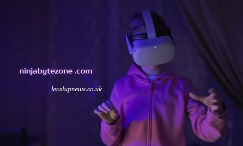 Ninjabytezone.com