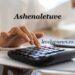 Ashenaletuve