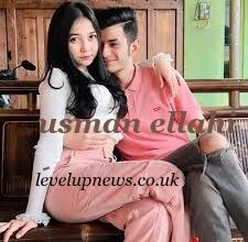 usman ellahi