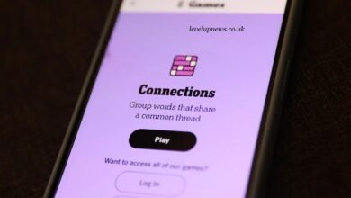 Connections Hint Today