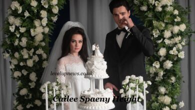 Cailee Spaeny Height