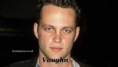 Vaughn