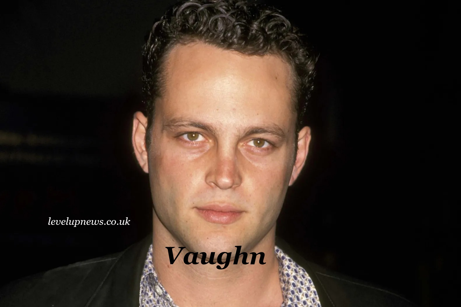 Vaughn