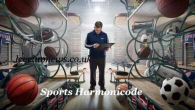 Sports Harmonicode