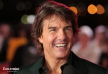 Tom cruise