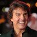 Tom cruise
