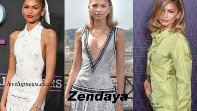Zendaya