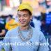 Central Cee Net Worth