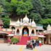 Khatu Shyam Mandir near railway station