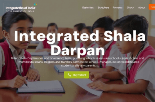 Integrated Shala Darpan