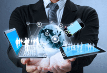 Information technology jobs