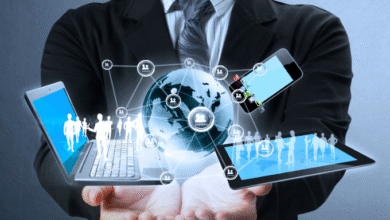 Information technology jobs