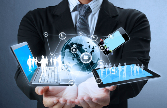 Information technology jobs