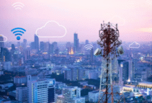 OnThisVerySpot Fibertel