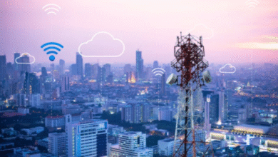 OnThisVerySpot Fibertel