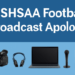 MSHSAA football broadcast apology