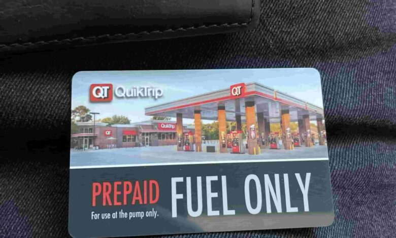 Do QuikTrip Gift Cards Expire