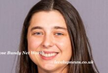 Rose Bundy Net Worth