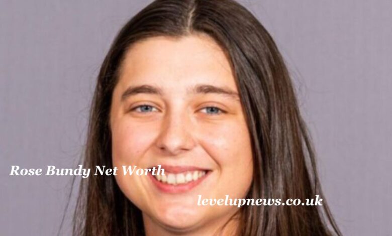Rose Bundy Net Worth