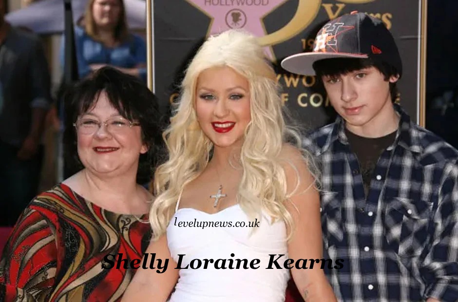 Shelly Loraine Kearns