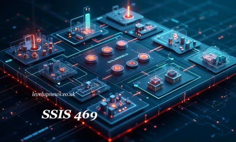 SSIS 469
