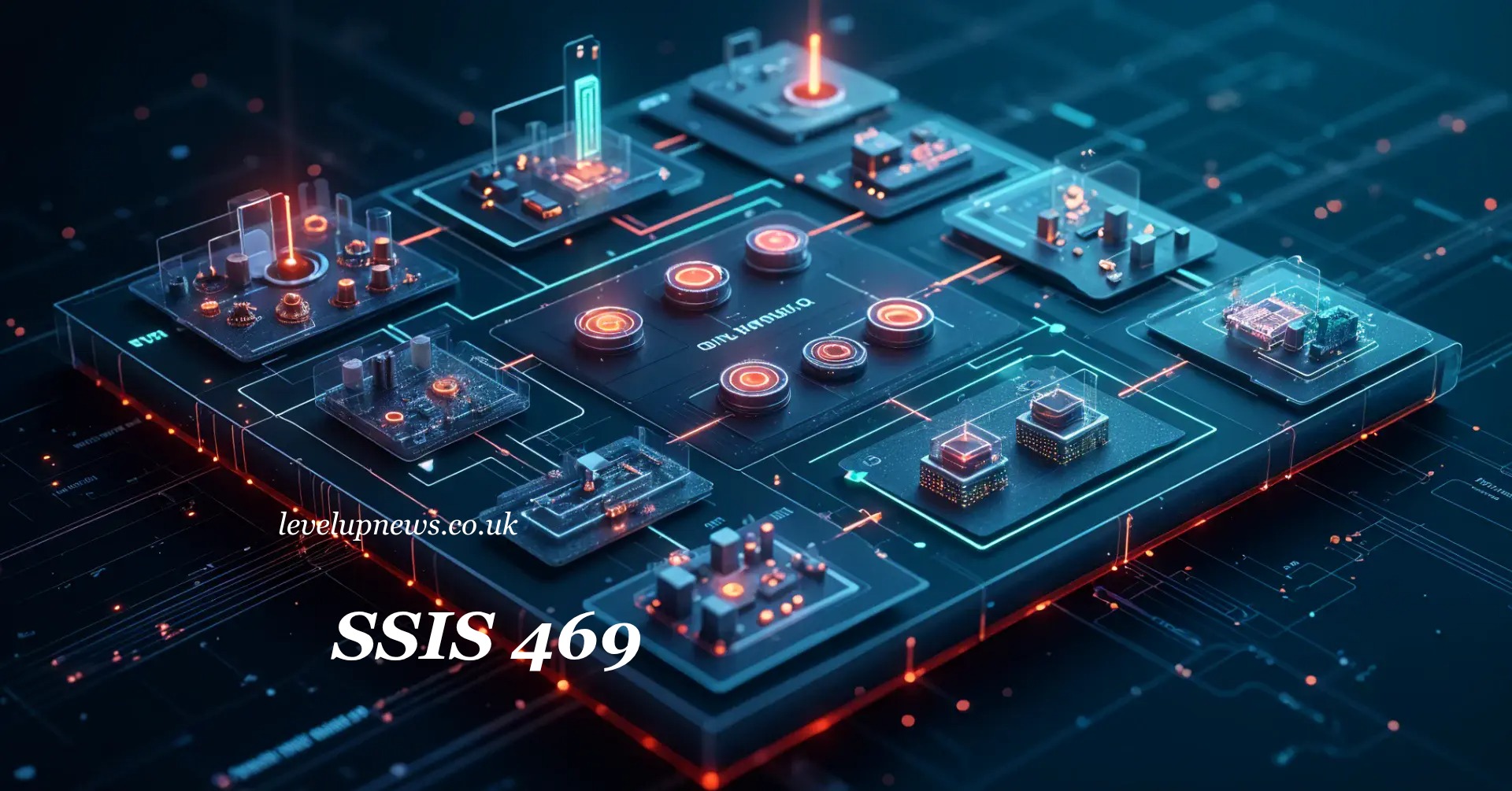 SSIS 469