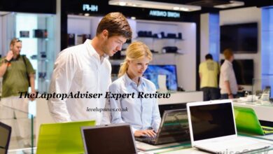 TheLaptopAdviser Expert Review