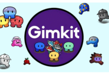 Play Gimkit