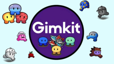 Play Gimkit