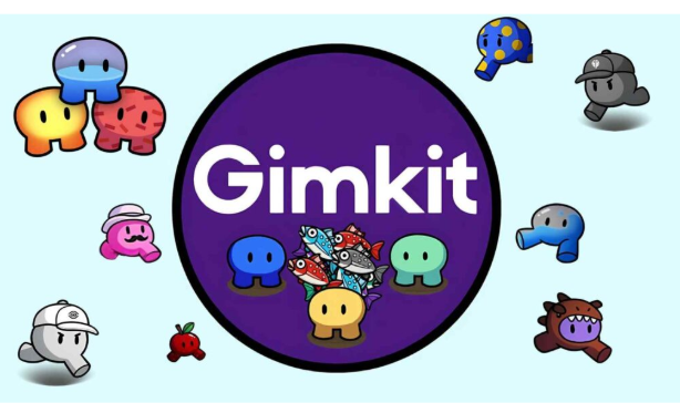 Play Gimkit