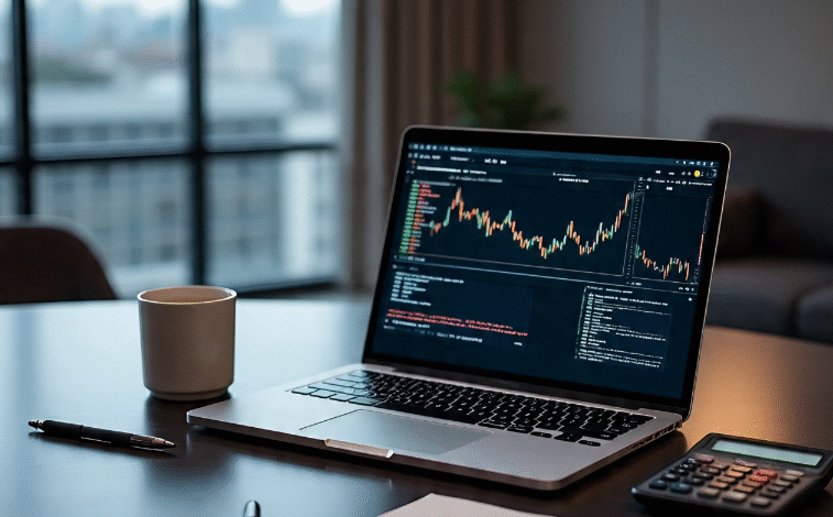 How to make money from home