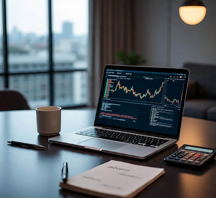 How to make money from home