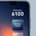 Dimensity 6100+ Antutu Score