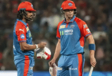 delhi capitals cricket vs royal challengers cricket match scorecard
