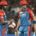 delhi capitals cricket vs royal challengers cricket match scorecard