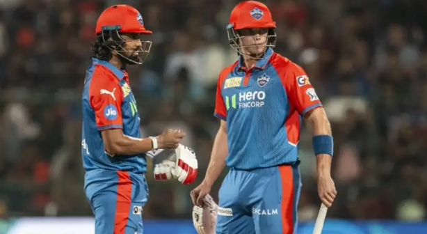 delhi capitals cricket vs royal challengers cricket match scorecard