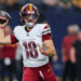 Dallas Cowboys vs Washington Commanders Match Player Stats