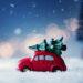 driving home for Christmas